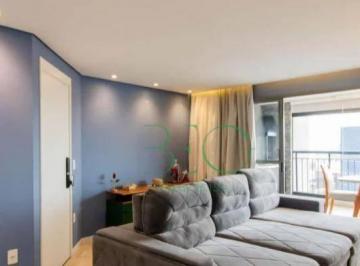 8b9a3af920193d35b20091b7f008bdcdc460e7e3 · Apartamento à venda, 110 m² por R$ 1.219.500,00 - Macedo - Guarulhos/SP