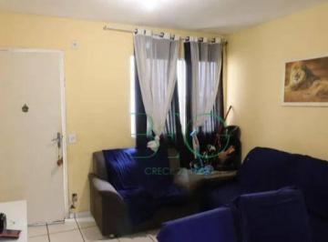 ab61d9248ca3d39cb37c056df902e83f779165e3 · Apartamento à venda, 54 m² por R$ 202.500,00 - Setor Militar - Osasco/SP