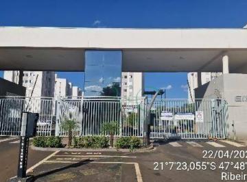 5756012abeb58367b7708f51528a96d4a414357a · Apartamento com 2 dorm à venda, 48 m² por R$ 100.741,08 - Portal Mirante Da Colina - Ribeirão Preto/
