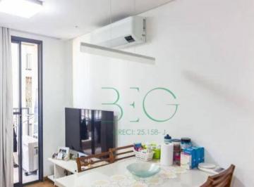 b9eff3c87e380f23293110647cd02bc6ed86c9cc · Apartamento à venda, 49 m² por R$ 499.000,00 - Presidente Altino - Osasco/SP