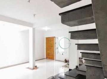 24ce052c473d4fb4d37486da2c2525d8df740184 · Sobrado com 3 dormitórios à venda, 122 m² por R$ 799.000 - Vila Prudente (Zona Leste) - São Paulo/SP
