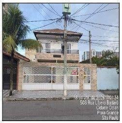 4a3130136fe14f22a2042b7b97e76c42ad3c7d78 · Casa com 1 dormitório à venda, 50 m² por R$ 232.619,72 - Ocian - Praia Grande/SP