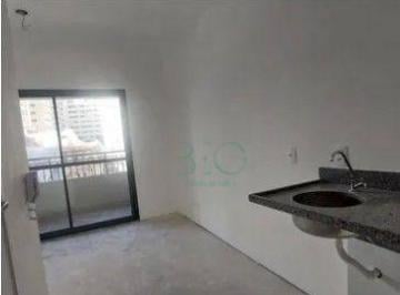 a587945c6ca87449d4fd33dde3b3204264237ea0 · Studio à venda, 22 m² por R$ 300.500,00 - Brooklin Paulista - São Paulo/SP