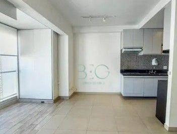 d70e61dcb31925aed51bdf72fab9053cb0906e8f · Studio com 1 dormitório à venda, 34 m² por R$ 619.000 - Brooklin - São Paulo/SP