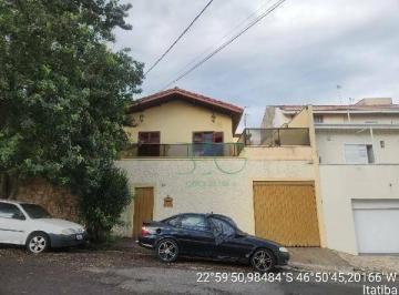 52707777673eb09abe013d6959b809453993cfda · Casa com 3 dormitórios à venda, 247 m² por R$ 347.336,29 - Jardim Salessi - Itatiba/SP