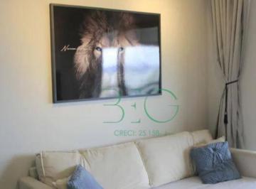 414663fbda0475f03237d5e80e24e4702fd1249a · Apartamento à venda, 57 m² por R$ 794.000,00 - Vila Camargos - Guarulhos/SP