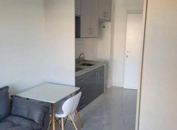 49baed24e04d0bcdec2c5ceebf6ceb28f4f85fc4 · Studio para alugar, 25 m² por R$ 3.945,00/mês - Vila Leopoldina - São Paulo/SP