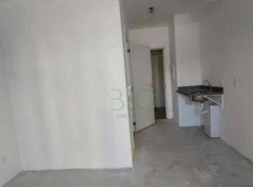ea82064d289a246e5a9c2ae653a100b2a6522c03 · Studio à venda, 22 m² por R$ 299.450,00 - Brooklin Paulista - São Paulo/SP