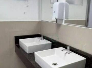 3fb9bed0f5bab8e676cf54d62a3319bfcdfda93c · Galpão para alugar, 540 m² por R$ 18.066/mês - Alto da Mooca - São Paulo/SP