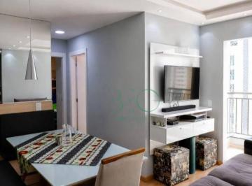 eb7d647eb3787e7c0ab6d6f590bfb4624f3ff0ad · Apartamento à venda, 56 m² por R$ 584.500,00 - Continental - Osasco/SP