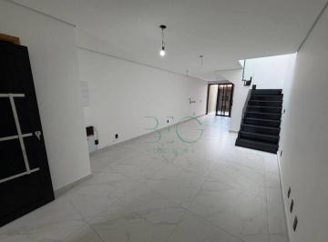 9e2d77ca1b48f67b78aac18120b579347ff98bba · Sobrado à venda, 155 m² por R$ 1.190.000,00 - Vila Romano - São Paulo/SP