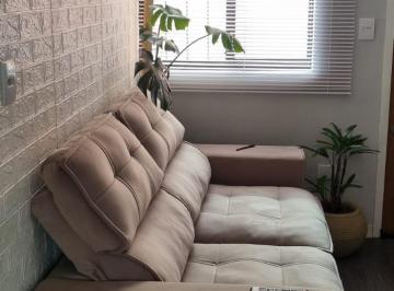 Apartamento de 2 quartos, São Paulo · Apartamento recém reformado à venda