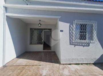 Casa · 100m² · 3 Quartos · 2 Vagas · Casa com 3 quartos à venda em Vila medeiros - SP
