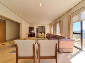 Apartamento · 313m² · 4 Quartos · 6 Vagas · Apartamento com 4 quartos à venda em Moema - SP