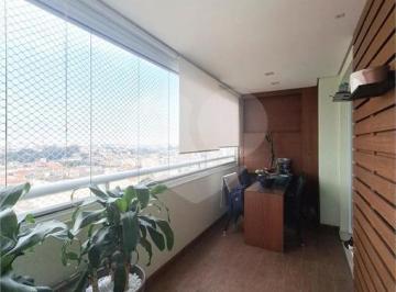 Apartamento · 90m² · 3 Quartos · 2 Vagas · Apartamento com 3 quartos à venda em Vila dom pedro ii - SP