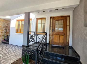 Casa · 150m² · 3 Quartos · 2 Vagas · Sobrado com 3 quartos à venda em Parque continental - SP
