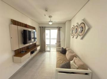 Apartamento · 41m² · 1 Quarto · 1 Vaga · Apartamento com 1 quartos à venda em Boqueirão - SP