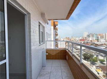 Apartamento · 60m² · 2 Quartos · 1 Vaga · Apartamento com 2 quartos à venda em Boqueirão - SP