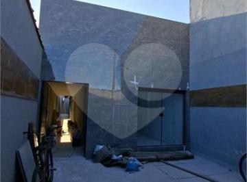 Casa · 110m² · 3 Quartos · 3 Vagas · Casa com 3 quartos à venda em Maracanã - SP