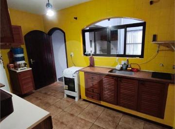 Casa · 240m² · 5 Quartos · 2 Vagas · Sobrado com 5 quartos à venda em Parque américa - SP
