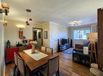 Apartamento · 78m² · 2 Quartos · Apartamento com 2 quartos à venda em Aclimação - SP