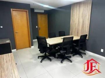 d5a8e9638030a3cc656b4c7db4b2b89b6214c3c6 · Sala à venda, 35 m² por R$ 280.000,00 - São Cristóvão - Salvador/BA