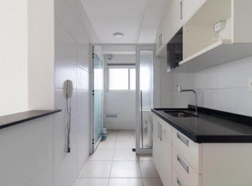 Apartamento · 60m² · 2 Quartos · 1 Vaga · Apartamento, Jardim Sabara, São Paulo, SP