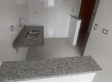 Apartamento · 35m² · 1 Quarto · 1 Vaga · Apartamento, Vila Margarida, São Paulo, SP
