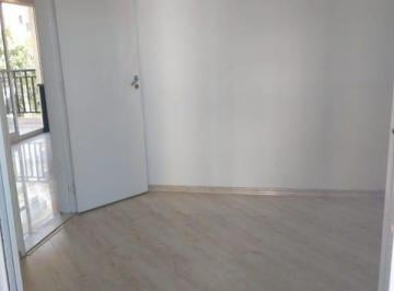 Apartamento · 68m² · 2 Quartos · 1 Vaga · Vila Alpina | Apto. 2 Dorms, Suíte, 2 Sacadas e Lazer de Clube ? Próximo ao Metrô Tamanduateí