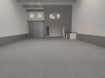 Comercial · 200m² · Galpão / Barracão, Quinta da Paineira, São Paulo, SP