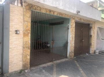 Casa · 169m² · 4 Quartos · 1 Vaga · Venda | Vila Prudente ? 2 Casas Independentes, 4 Dormitórios, 1 Vaga e 500 m do Metrô Vila Pruente