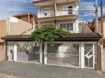Casa · 288m² · 3 Quartos · 2 Vagas · Sobrado, Quinta da Paineira, São Paulo, SP