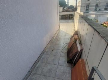 Casa · 180m² · 4 Quartos · 2 Vagas · Sobrado, Quinta da Paineira, São Paulo, SP