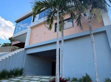 Casa de 5 quartos, Salvador · Casa a venda em Alphaville 2 Salvador com 5 suites piscina e area gourmet