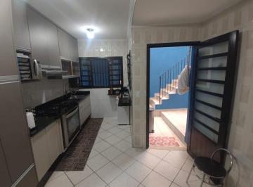 Casa · 126m² · 2 Quartos · 2 Vagas · Sobrado, Vila Bela, São Paulo, SP