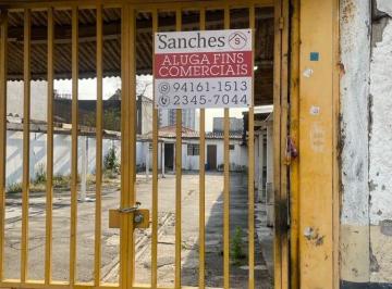 Comercial · 474m² · Box/garagem, Cambuci, São Paulo, SP