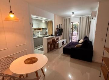 Apartamento de 2 quartos, Rio de Janeiro · Apt no Condominio Like residencial Club mobiliado de 67 m² com 2 quartos (suite)