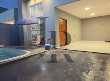 Foto 01 · Imperdível oportunidade: Casa PREMIER à venda em Extremoz-RN, bairro Extremoz, 3 quartos, 1 suíte, 2