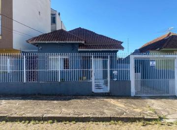 Casa · 120m² · 3 Quartos · 3 Vagas · Casa a venda no bairro Passo D' Areia