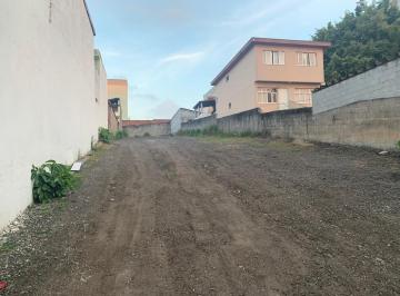 Terreno · 728m² · Terreno, Paulicéia, São Bernardo do Campo, SP