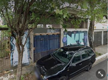Terreno · 317m² · Terreno, Vila Zelina, São Paulo, SP