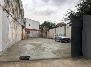 Terreno · 270m² · Terreno, Vila Lúcia, São Paulo, SP