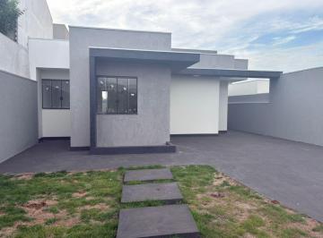 Casa de 2 quartos, Maringá · Casa no Residencial Iguatemi