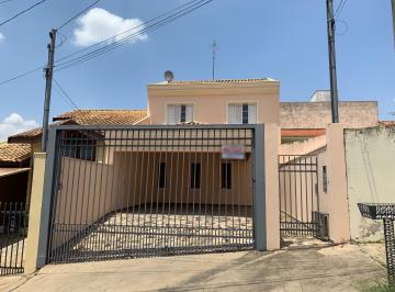 Foto 01 · Casa, Seis Irmãos, Tietê, SP