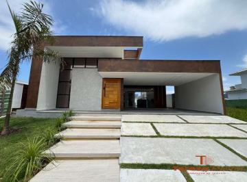 Casa · 171m² · 3 Quartos · 3 Vagas · Casa Condomínio com 3 suítes