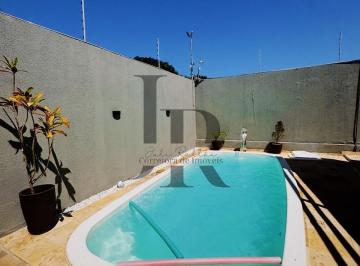 Foto 01 · Casa em Condomínio de Luxo EM PIPA com 3 Quartos e 1 Suíte no Bairro TIBAU, com 200m² - Imperdível!