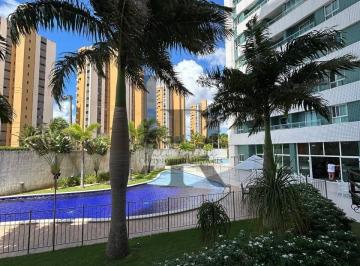 Foto 01 · Apartamento, Nova Parnamirim, Parnamirim, RN