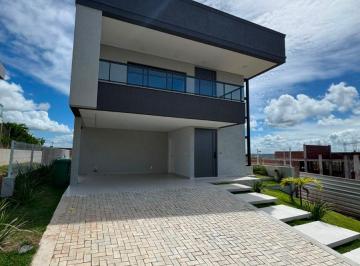 Casa de 5 quartos, Jaboatão dos Guararapes · Mansão de Alto Padrão no Alphaville PE 2 – 5 Suítes, Piscina, Acabamento Portobello