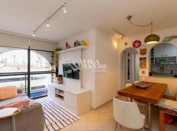 Apartamento · 51m² · 2 Quartos · 1 Vaga · Apartamento com 2 quartos na Vila Prudente