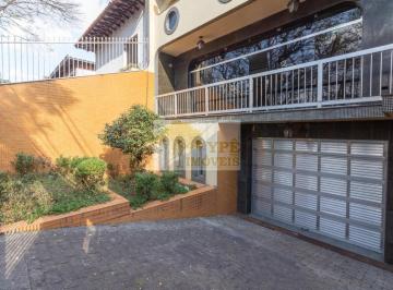 Foto 01 · Imóvel de Luxo no Jardim das Vertentes: 4 quartos, 2 suítes, 3 salas, 4 banheiros, 2 vagas de garage